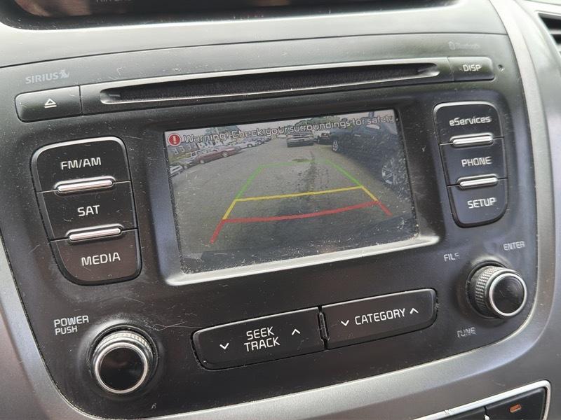 Kia Sorento LX AWD 2014