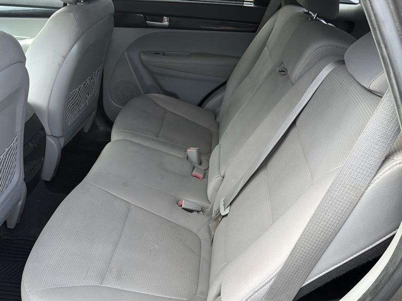 Kia Sorento LX AWD 2014