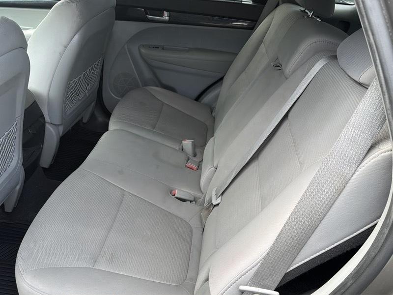 Kia Sorento LX AWD 2014