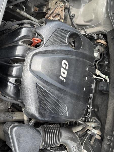 Kia Sorento LX AWD 2014