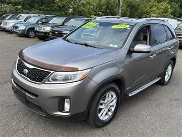 2014 Kia Sorento LX AWD