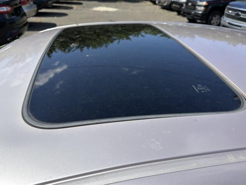 Lexus ES 350 Sedan 2008
