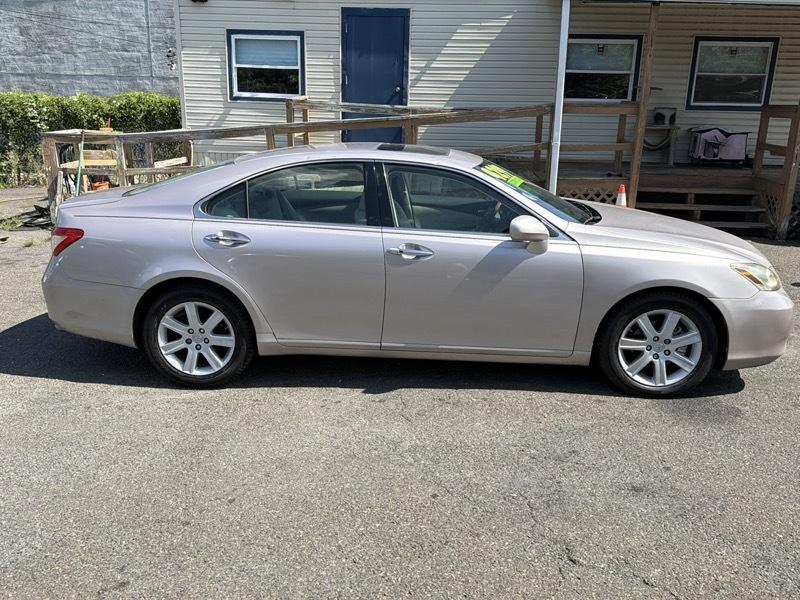 Lexus ES 350 Sedan 2008