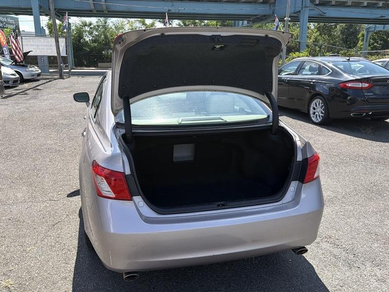 Lexus ES 350 Sedan 2008
