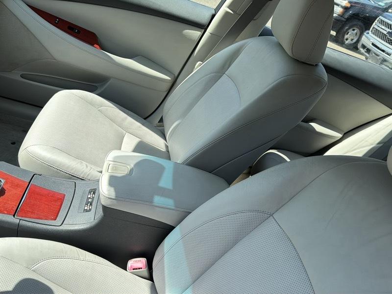 Lexus ES 350 Sedan 2008