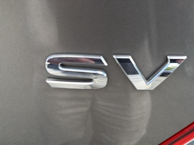 Nissan Versa 1.6 S 5M 2016