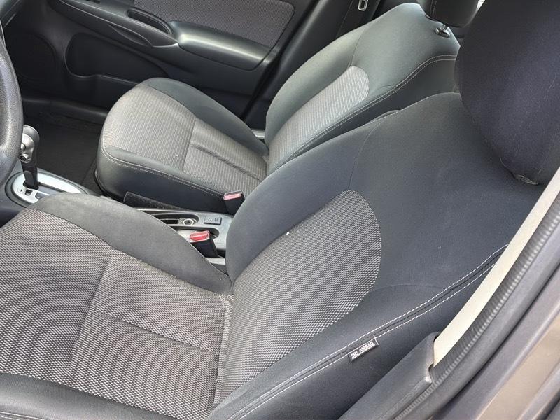 Nissan Versa 1.6 S 5M 2016