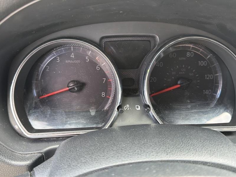Nissan Versa 1.6 S 5M 2016