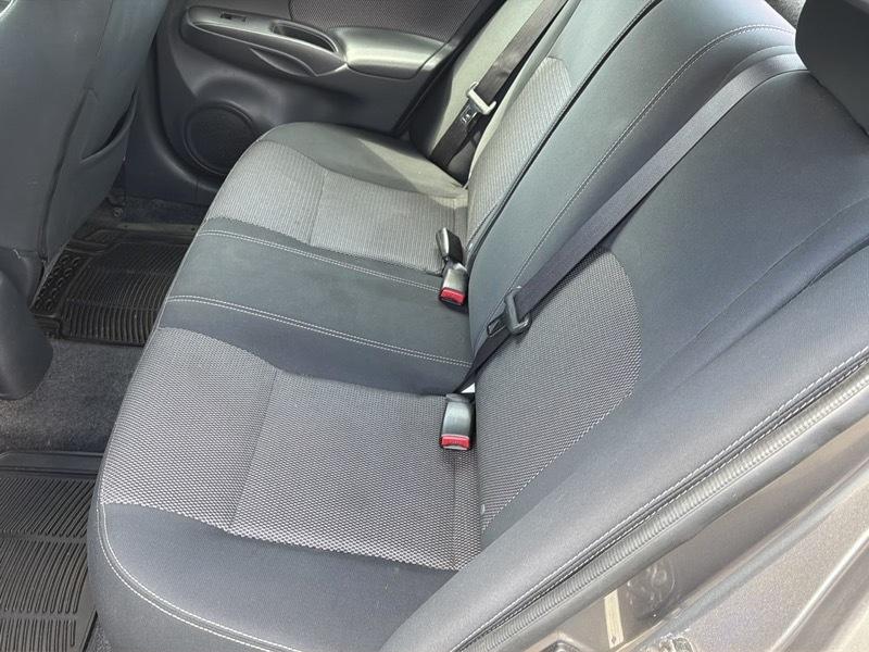 Nissan Versa 1.6 S 5M 2016