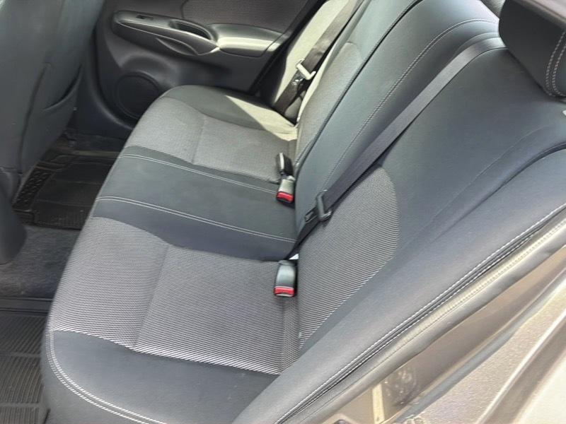 Nissan Versa 1.6 S 5M 2016