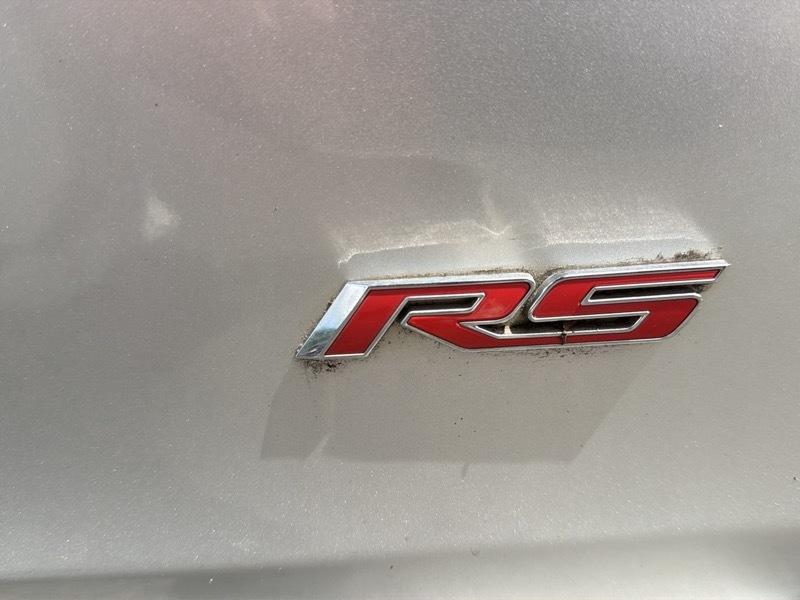 Chevrolet Cruze LTZ 2012