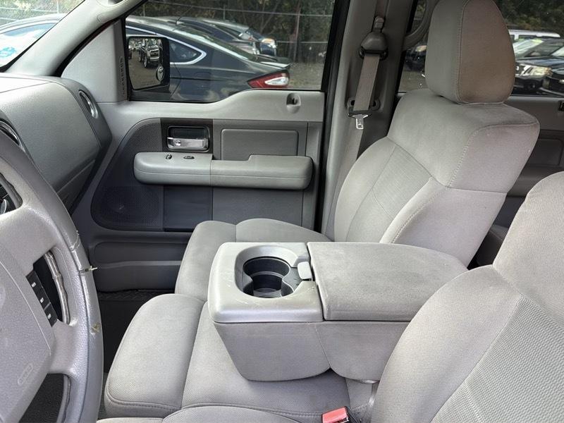Ford F-150 FX4 SuperCrew 4WD 2005