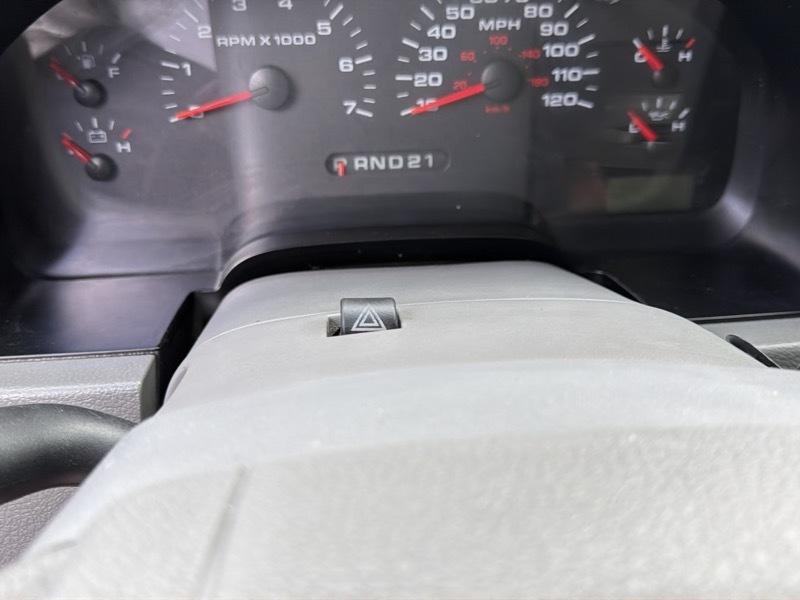 Ford F-150 FX4 SuperCrew 4WD 2005