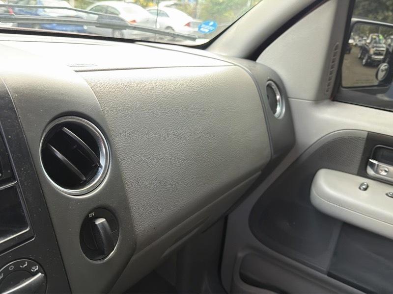 Ford F-150 FX4 SuperCrew 4WD 2005