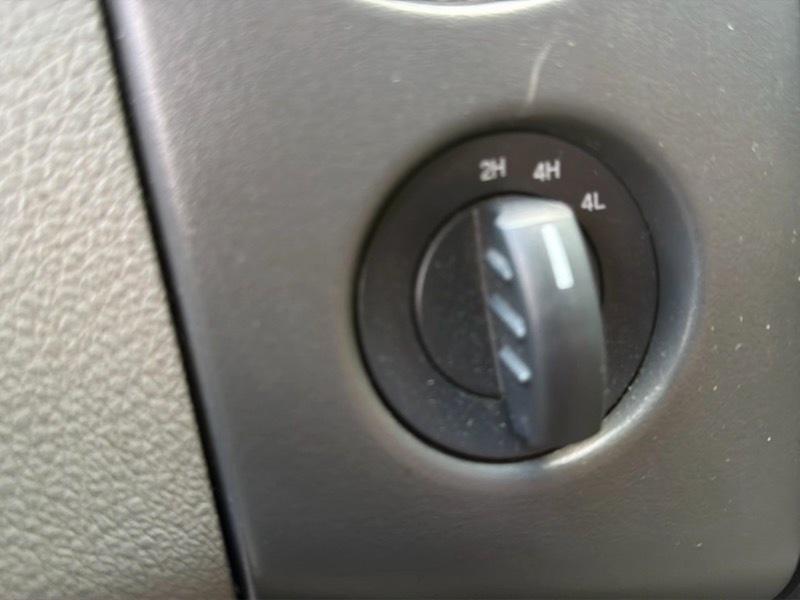Ford F-150 FX4 SuperCrew 4WD 2005