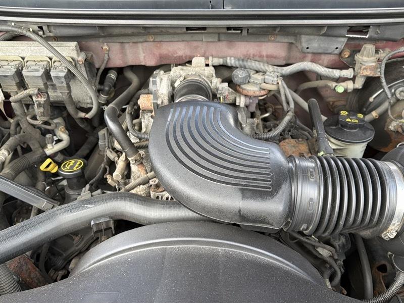 Ford F-150 FX4 SuperCrew 4WD 2005