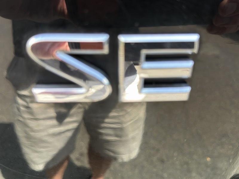 Nissan Pathfinder LE 4WD 2008