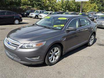 2012 Ford Taurus SEL FWD