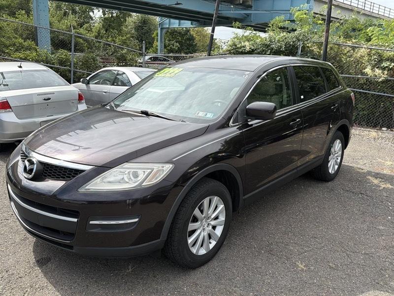 Mazda CX-9 Touring FWD 2008