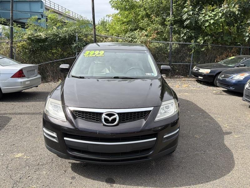 Mazda CX-9 Touring FWD 2008