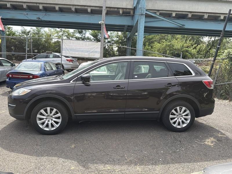Mazda CX-9 Touring FWD 2008