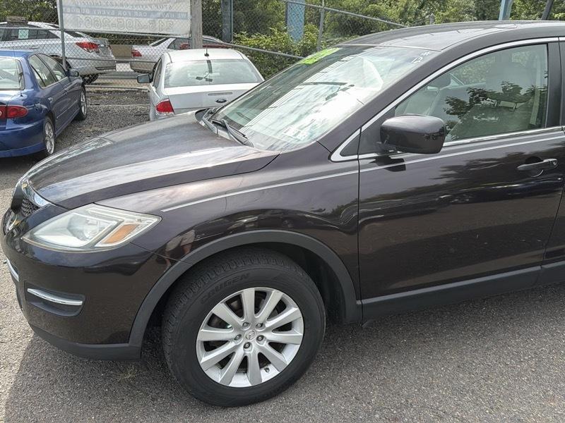 Mazda CX-9 Touring FWD 2008