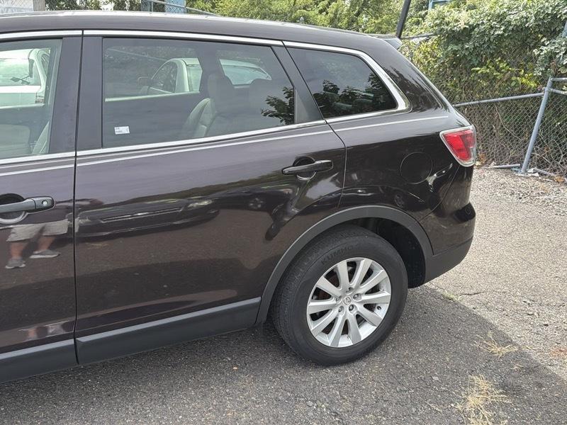 Mazda CX-9 Touring FWD 2008