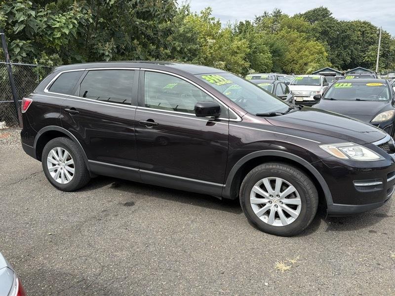 Mazda CX-9 Touring FWD 2008