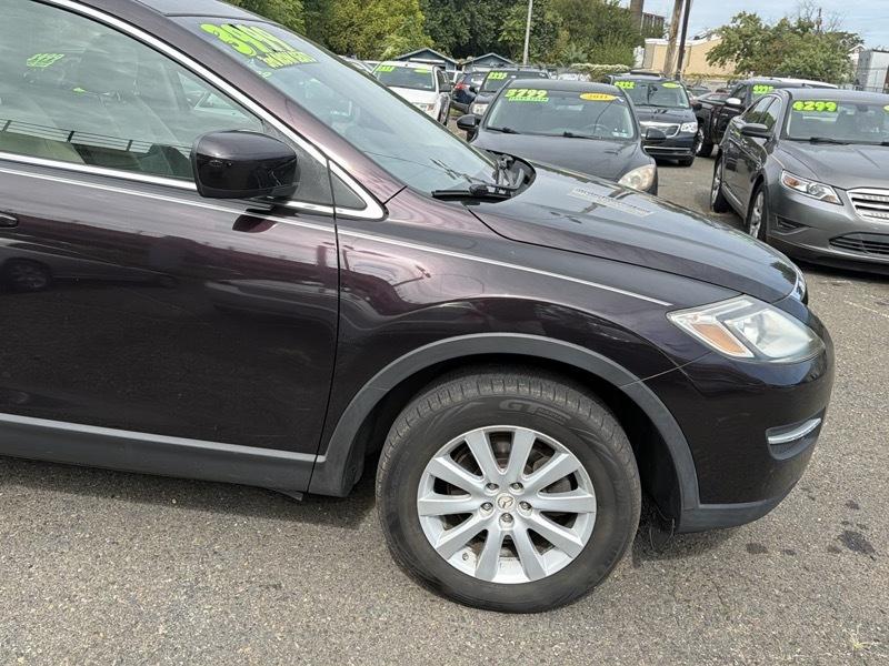 Mazda CX-9 Touring FWD 2008