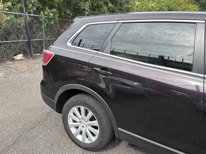 Mazda CX-9 Touring FWD 2008