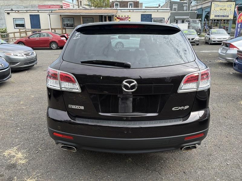 Mazda CX-9 Touring FWD 2008
