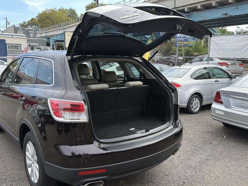 Mazda CX-9 Touring FWD 2008