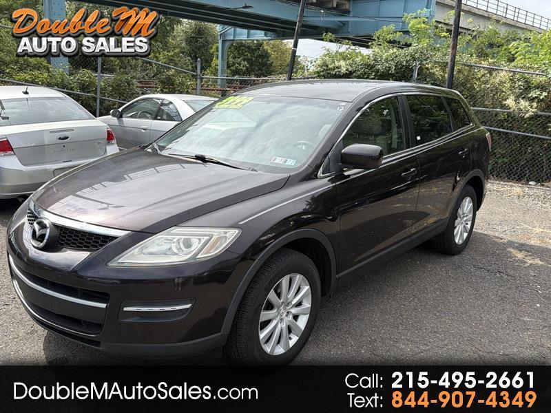 2008 Mazda CX-9 Touring FWD