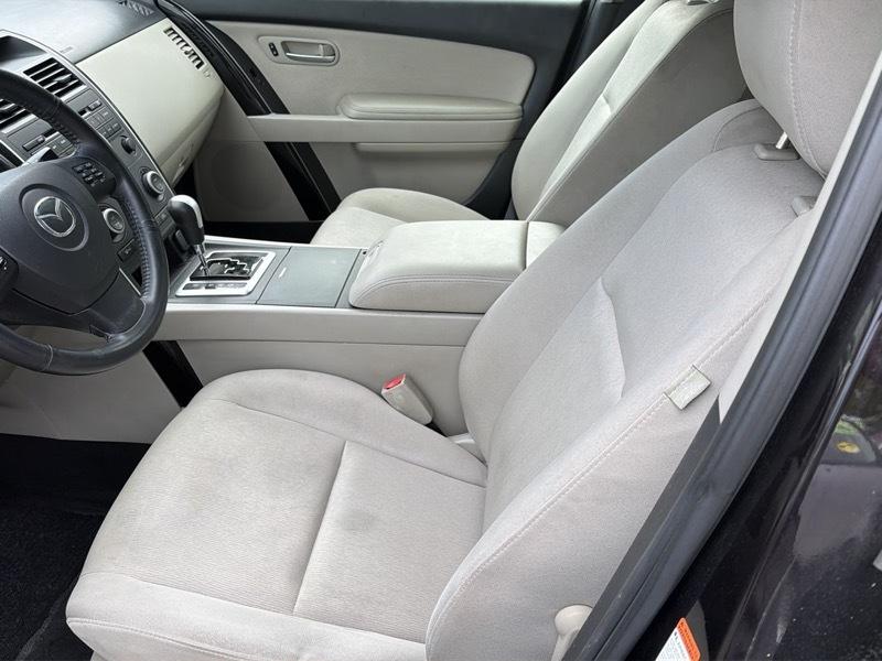 Mazda CX-9 Touring FWD 2008
