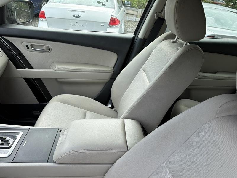Mazda CX-9 Touring FWD 2008