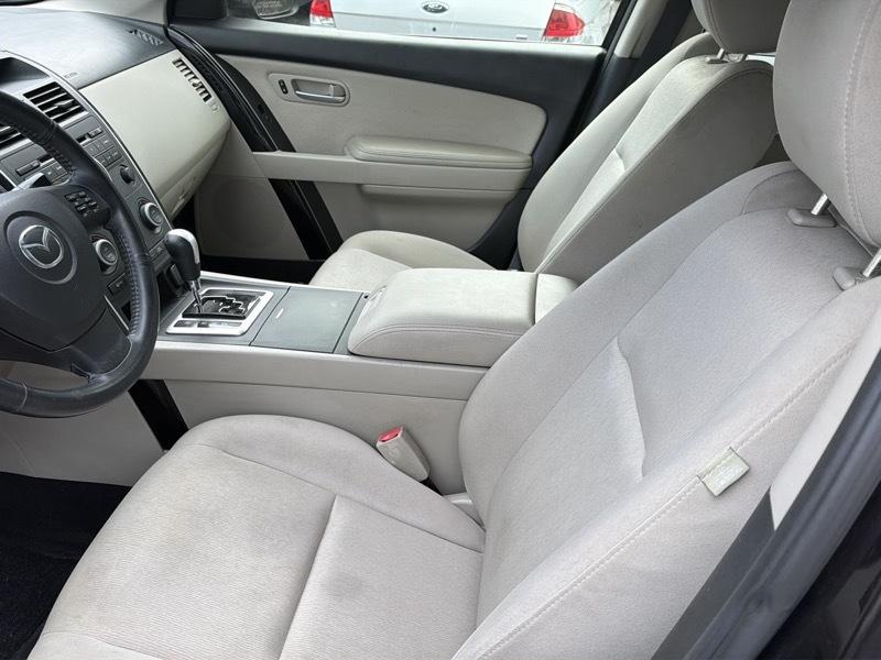 Mazda CX-9 Touring FWD 2008