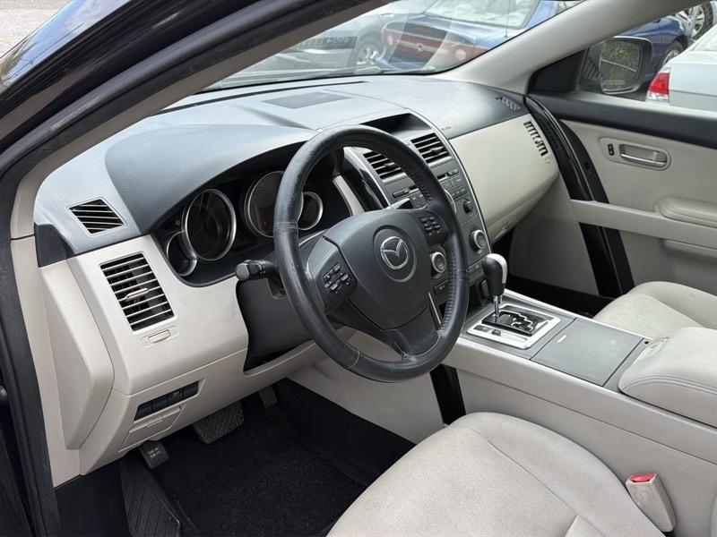 Mazda CX-9 Touring FWD 2008