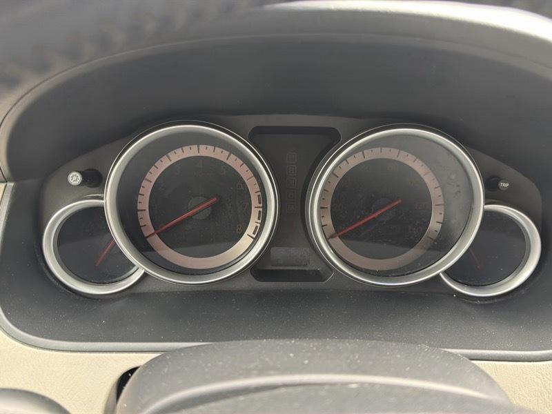 Mazda CX-9 Touring FWD 2008
