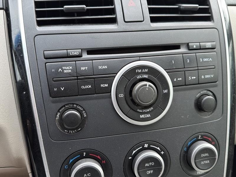 Mazda CX-9 Touring FWD 2008
