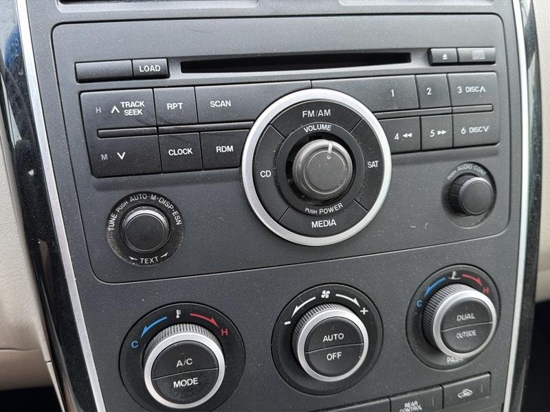 Mazda CX-9 Touring FWD 2008