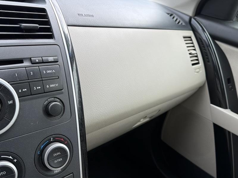 Mazda CX-9 Touring FWD 2008