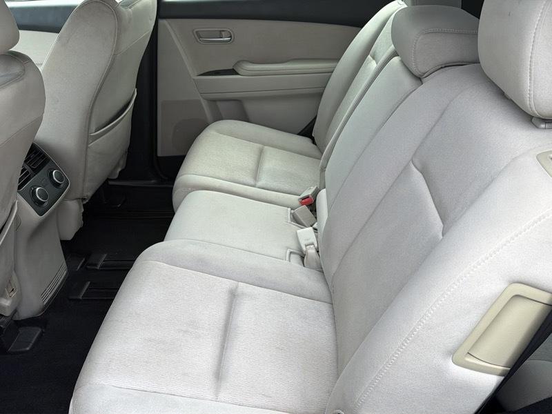 Mazda CX-9 Touring FWD 2008