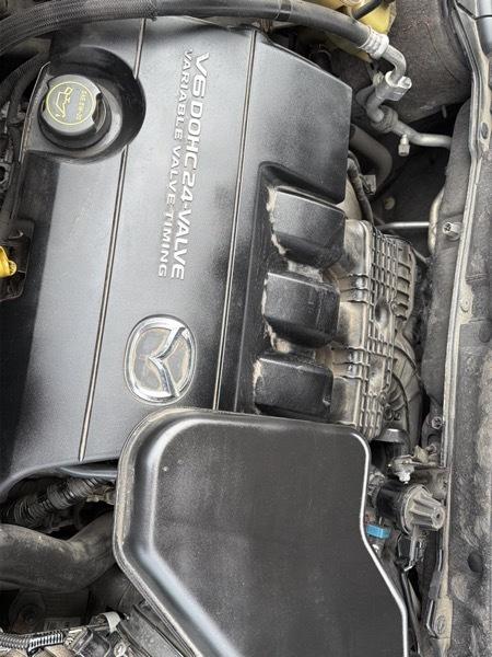 Mazda CX-9 Touring FWD 2008