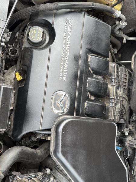 Mazda CX-9 Touring FWD 2008