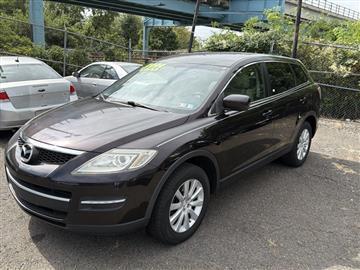 2008 Mazda CX-9 Touring FWD