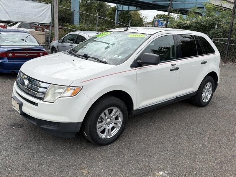 Ford Edge SE FWD 2010