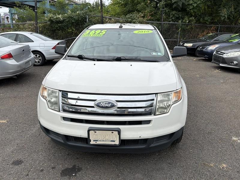 Ford Edge SE FWD 2010