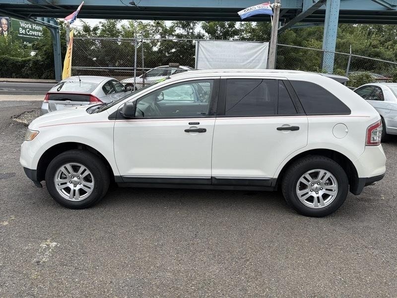Ford Edge SE FWD 2010