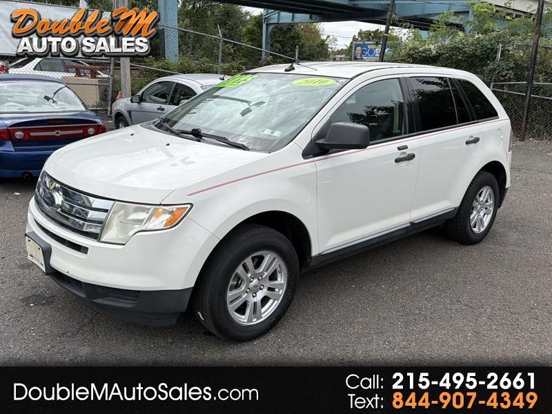 2010 Ford Edge SE FWD