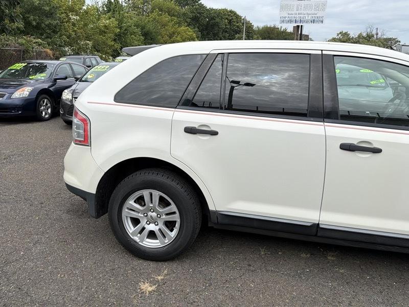 Ford Edge SE FWD 2010